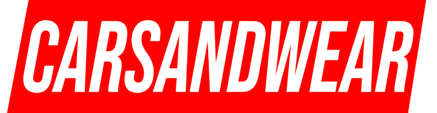 Cars and Wear Logo